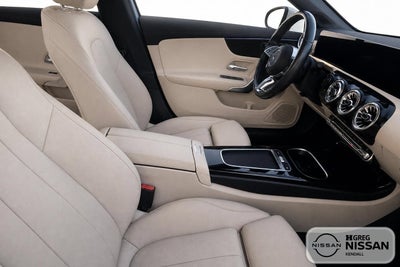 2024 Mercedes-Benz CLA CLA 250 4MATIC®
