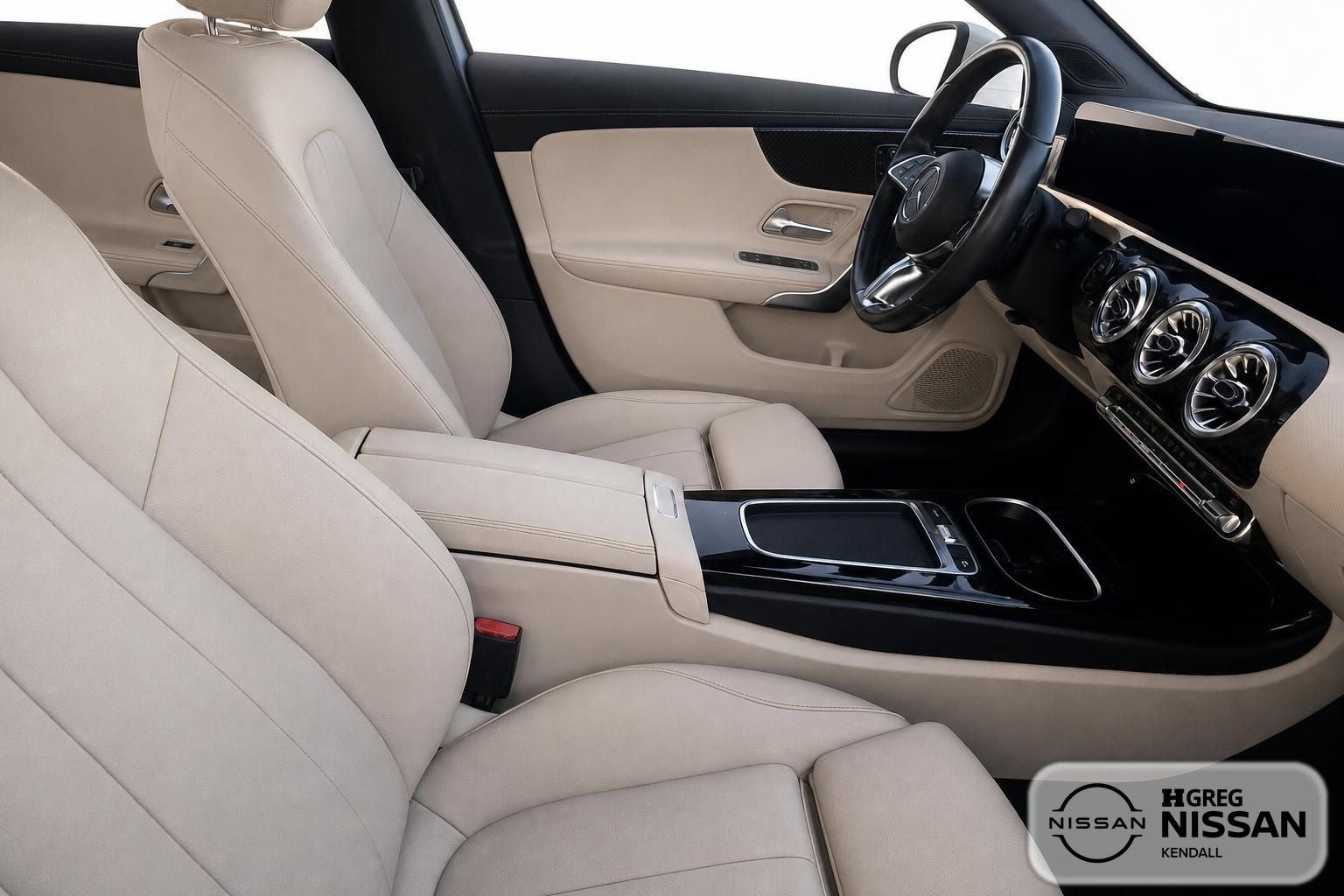 2024 Mercedes-Benz CLA CLA 250 4MATIC®
