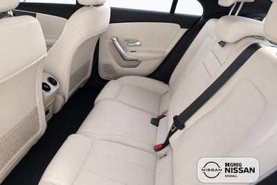 2024 Mercedes-Benz CLA CLA 250 4MATIC®