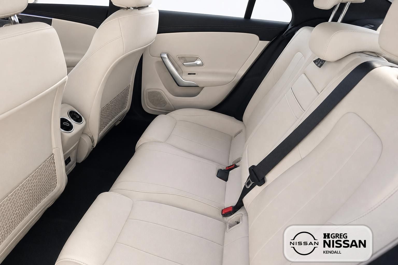 2024 Mercedes-Benz CLA CLA 250 4MATIC®