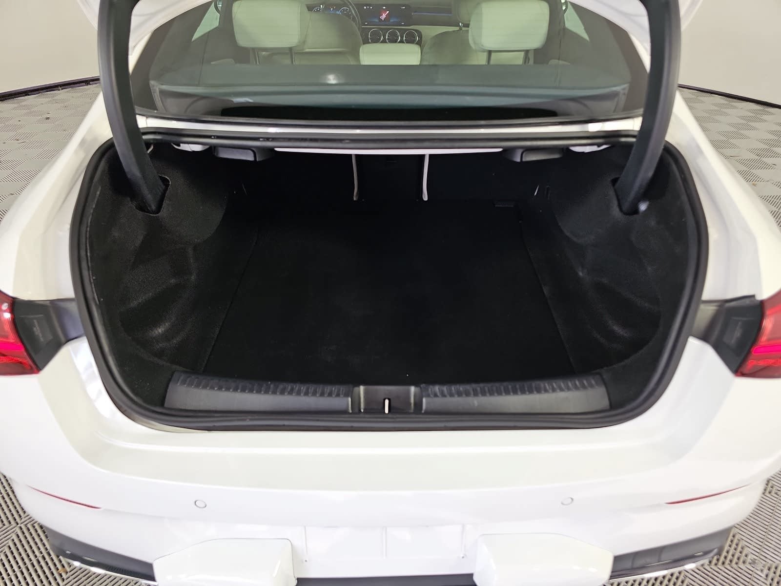 2024 Mercedes-Benz CLA CLA 250 4MATIC®
