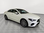 2024 Mercedes-Benz CLA CLA 250 4MATIC®