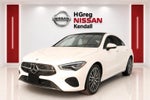 2024 Mercedes-Benz CLA CLA 250 4MATIC®