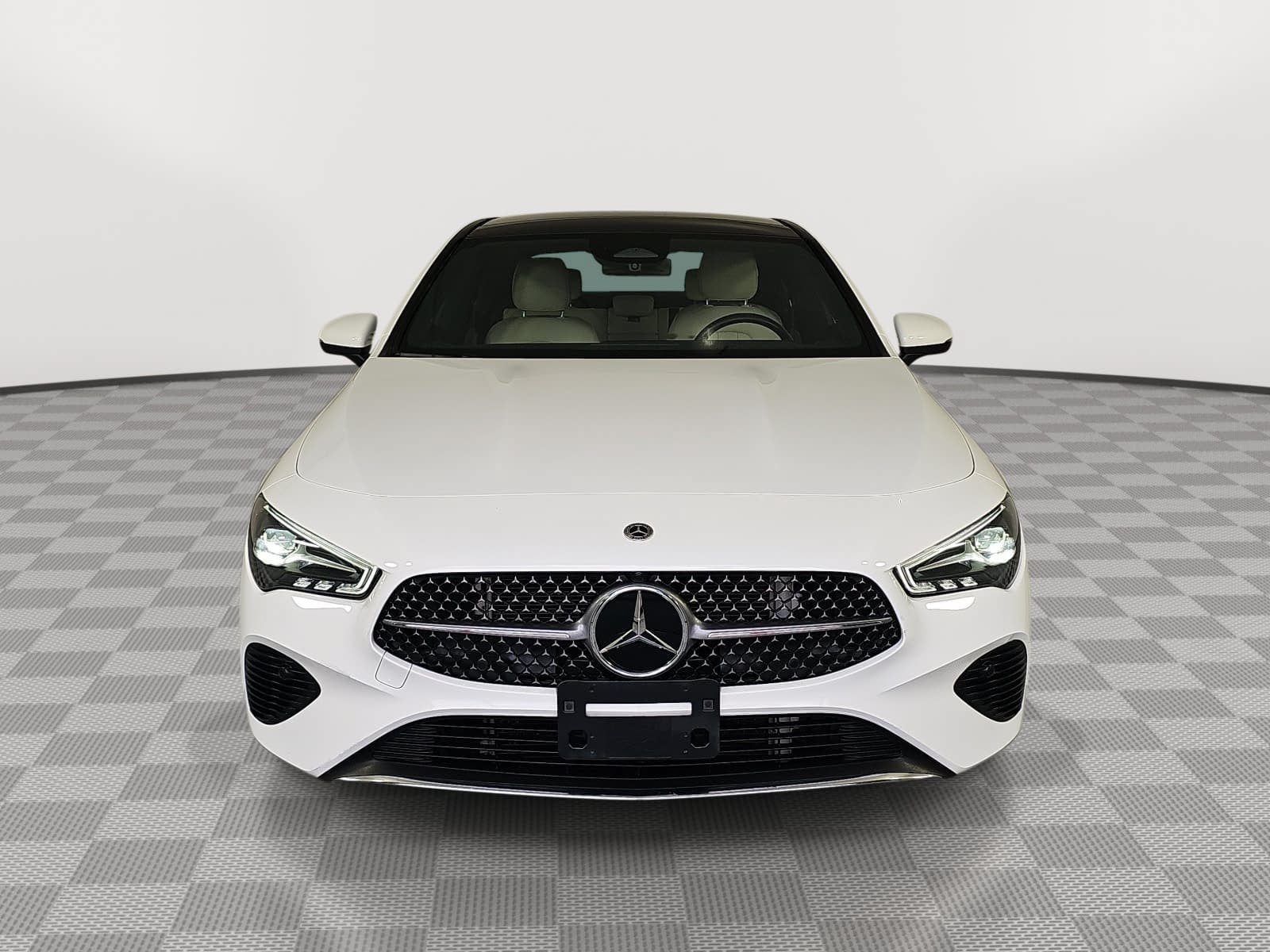 2024 Mercedes-Benz CLA CLA 250 4MATIC®