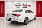2024 Mercedes-Benz CLA CLA 250 4MATIC®