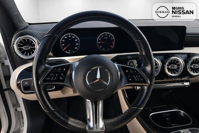 2024 Mercedes-Benz CLA CLA 250 4MATIC®
