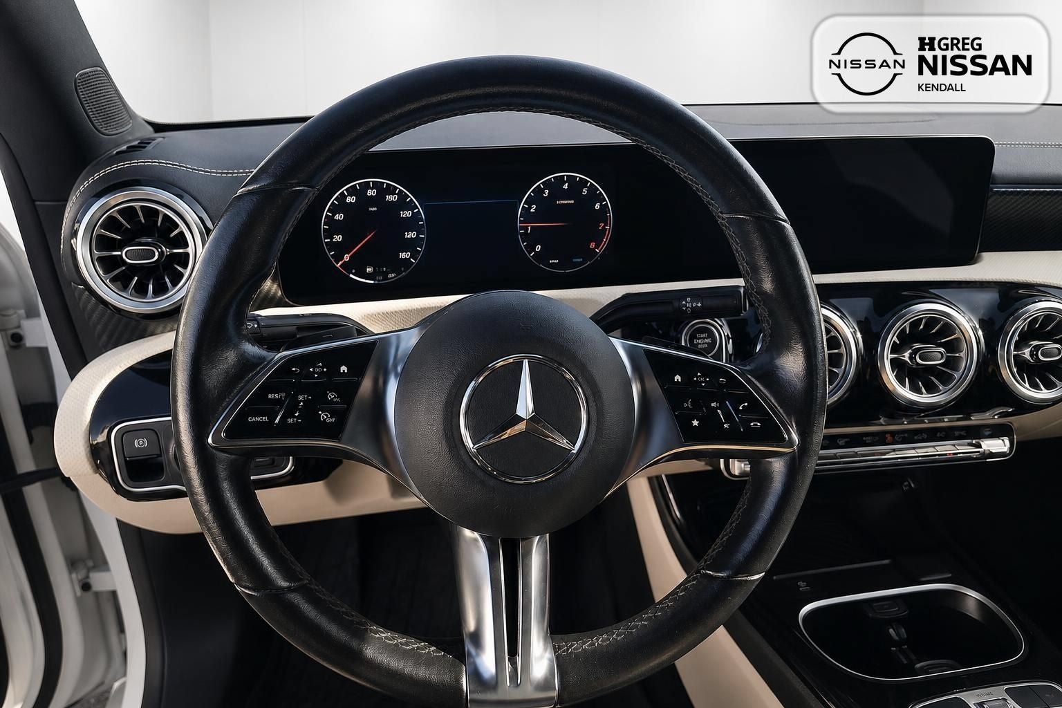 2024 Mercedes-Benz CLA CLA 250 4MATIC®