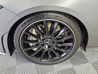 2022 Mercedes-Benz CLA CLA 35 AMG® 4MATIC®