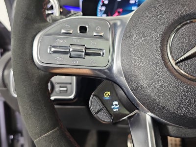 2022 Mercedes-Benz CLA CLA 35 AMG® 4MATIC®