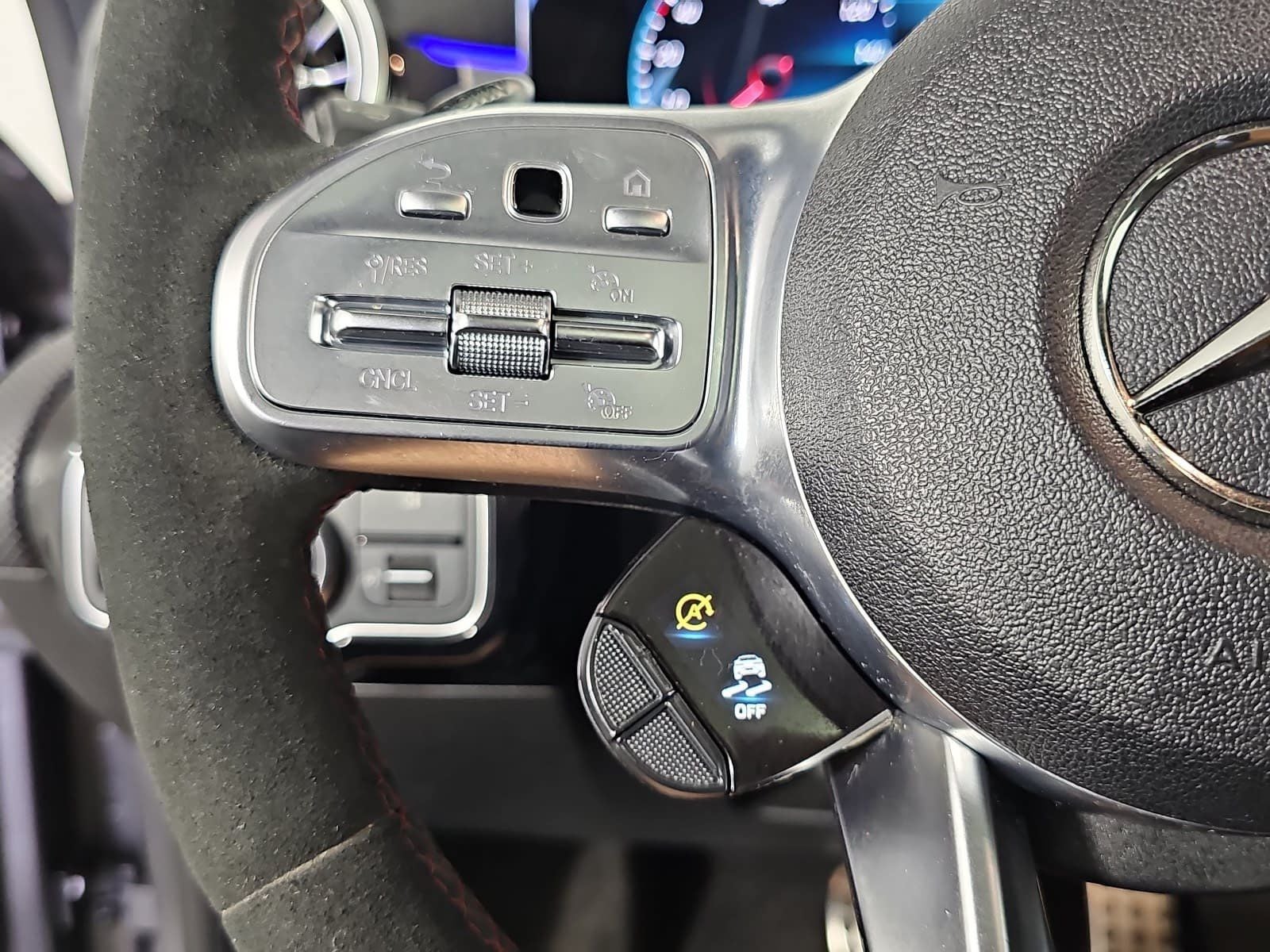 2022 Mercedes-Benz CLA CLA 35 AMG® 4MATIC®