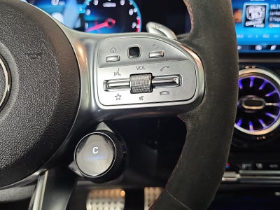 2022 Mercedes-Benz CLA CLA 35 AMG® 4MATIC®