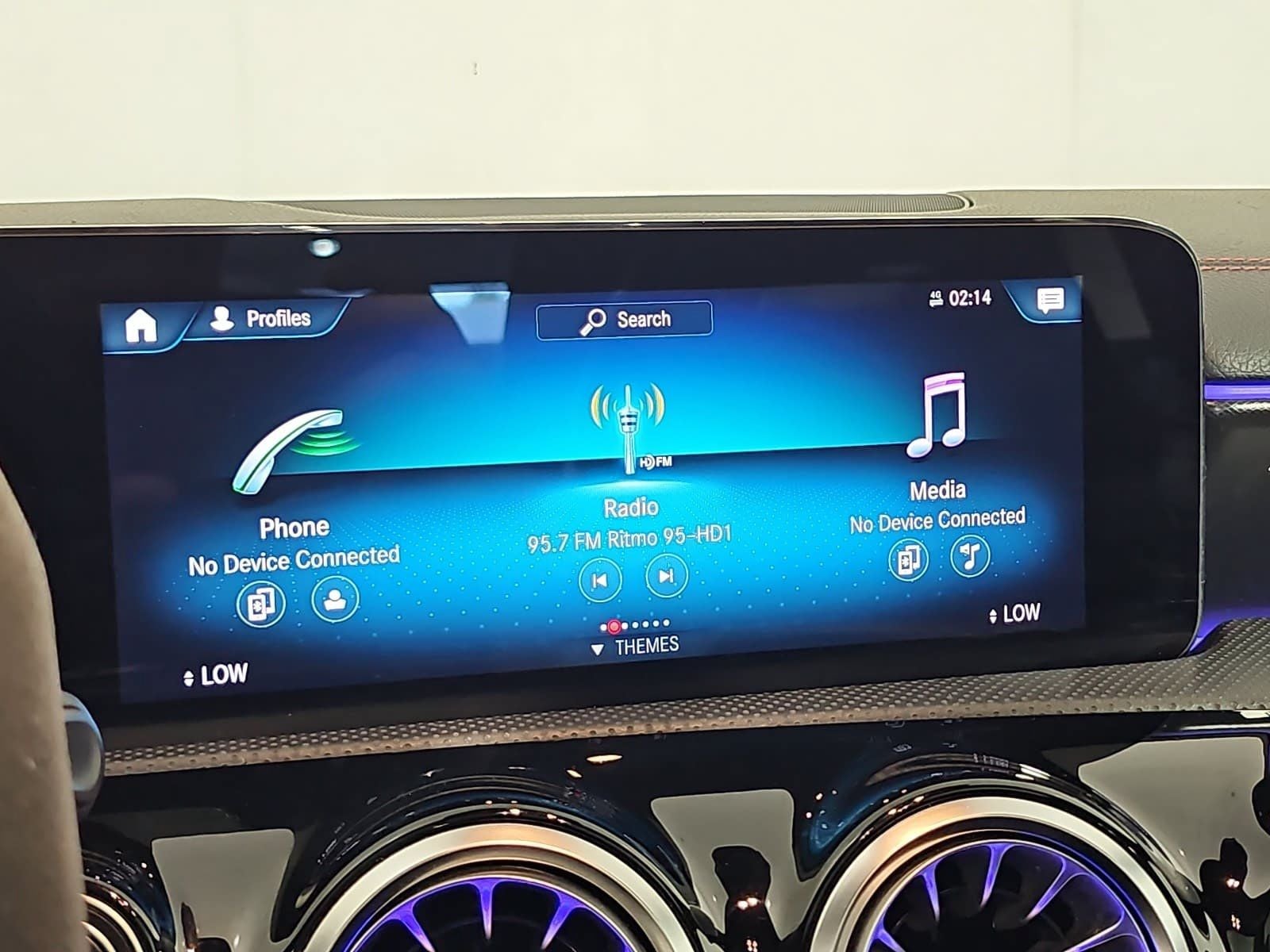 2022 Mercedes-Benz CLA CLA 35 AMG® 4MATIC®