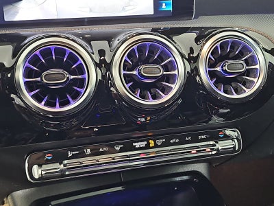 2022 Mercedes-Benz CLA CLA 35 AMG® 4MATIC®