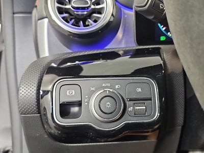 2022 Mercedes-Benz CLA CLA 35 AMG® 4MATIC®