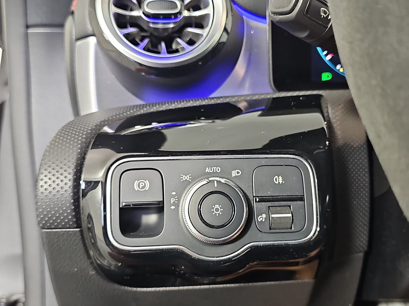 2022 Mercedes-Benz CLA CLA 35 AMG® 4MATIC®