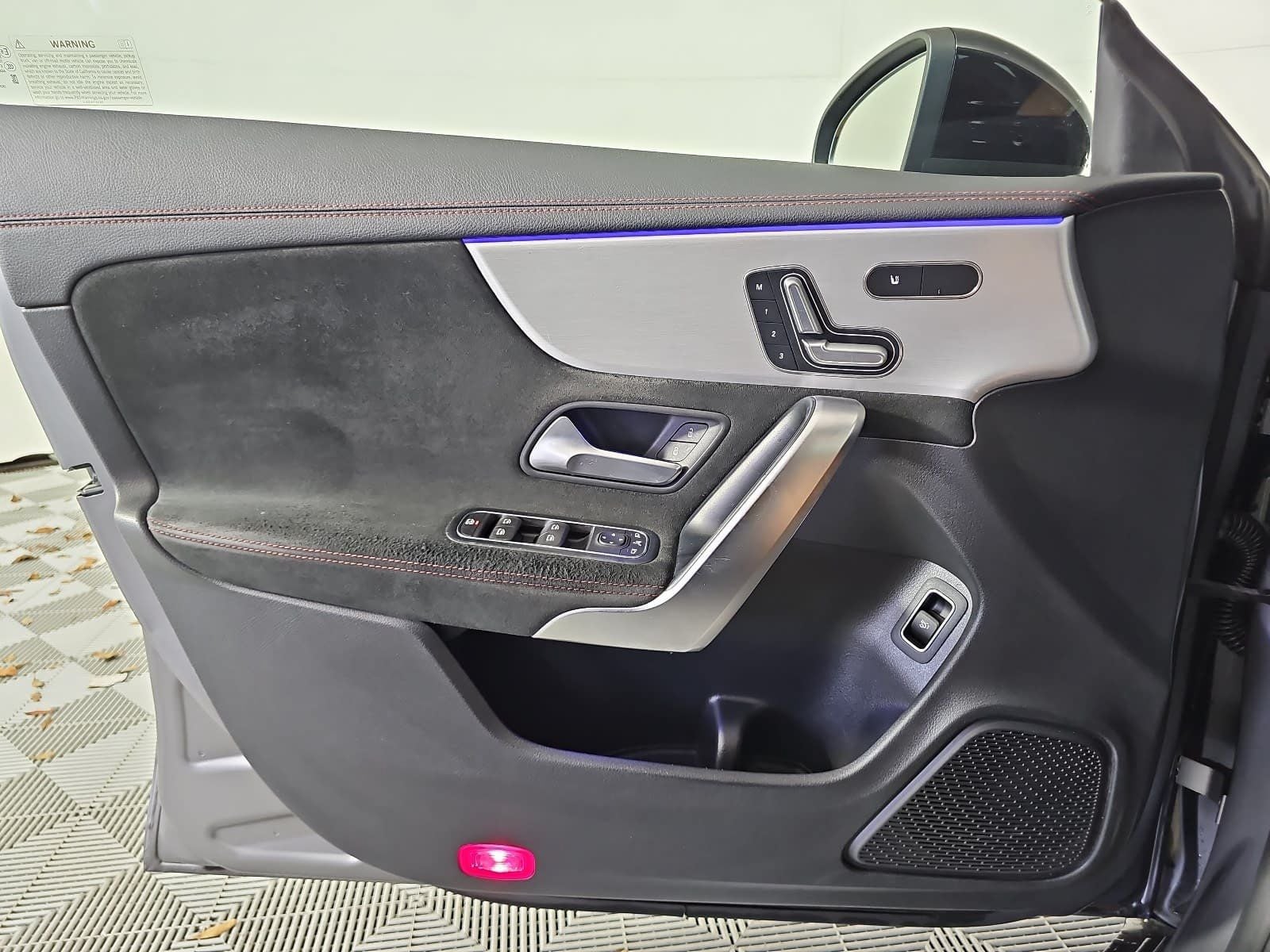 2022 Mercedes-Benz CLA CLA 35 AMG® 4MATIC®