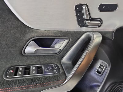 2022 Mercedes-Benz CLA CLA 35 AMG® 4MATIC®