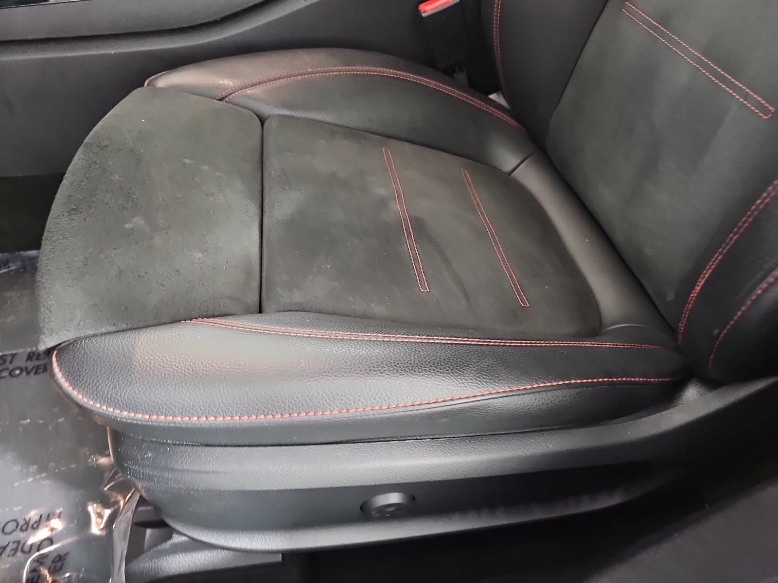 2022 Mercedes-Benz CLA CLA 35 AMG® 4MATIC®