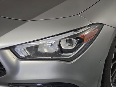 2022 Mercedes-Benz CLA CLA 35 AMG® 4MATIC®