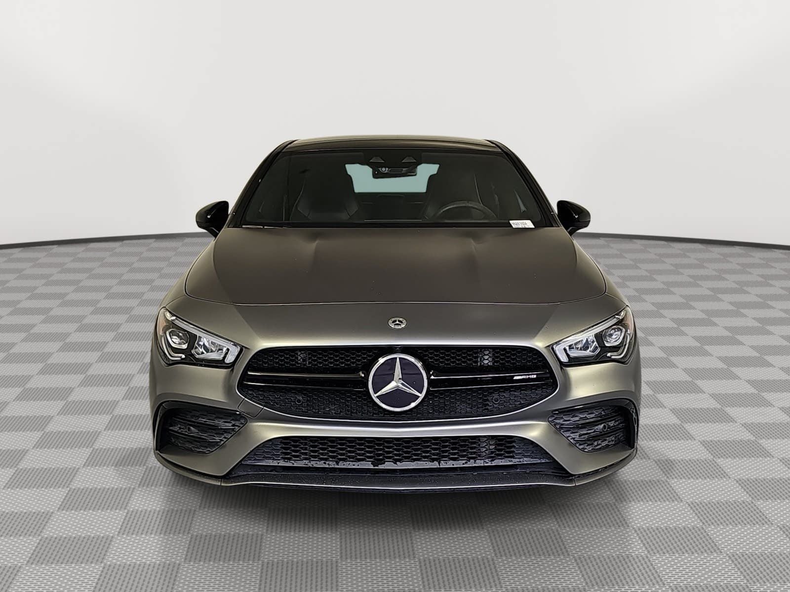 2022 Mercedes-Benz CLA CLA 35 AMG® 4MATIC®