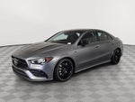 2022 Mercedes-Benz CLA CLA 35 AMG® 4MATIC®