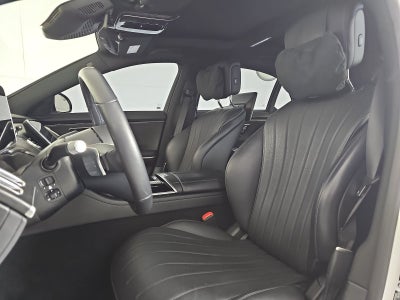 2022 Mercedes-Benz S-Class S 580 4MATIC®