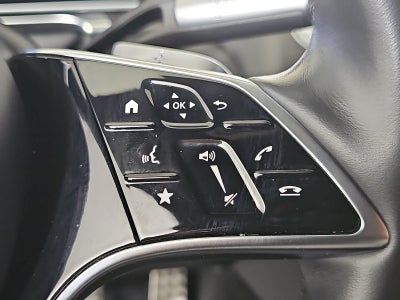 2022 Mercedes-Benz S-Class S 580 4MATIC®