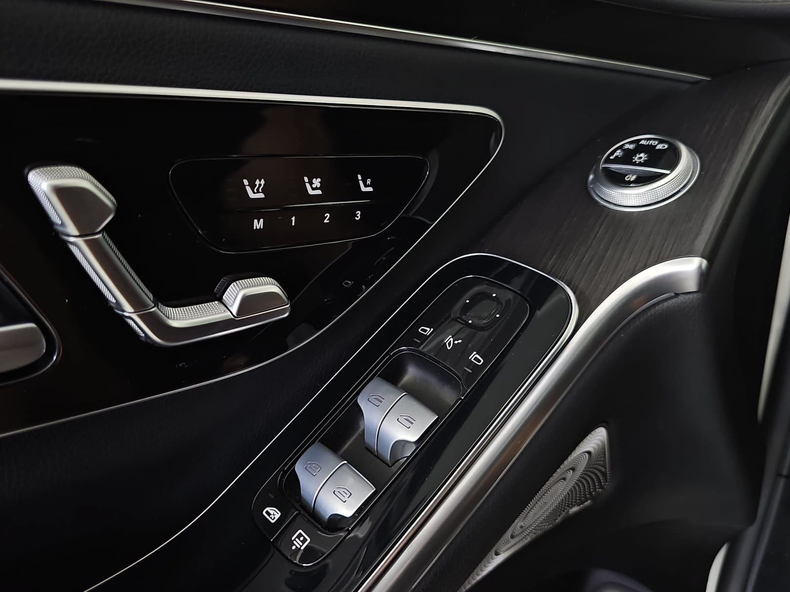 2022 Mercedes-Benz S-Class S 580 4MATIC®