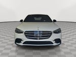 2022 Mercedes-Benz S-Class S 580 4MATIC®