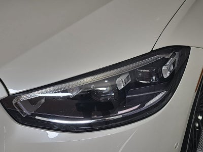 2022 Mercedes-Benz S-Class S 580 4MATIC®