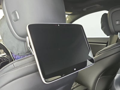 2022 Mercedes-Benz S-Class S 580 4MATIC®