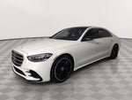 2022 Mercedes-Benz S-Class S 580 4MATIC®