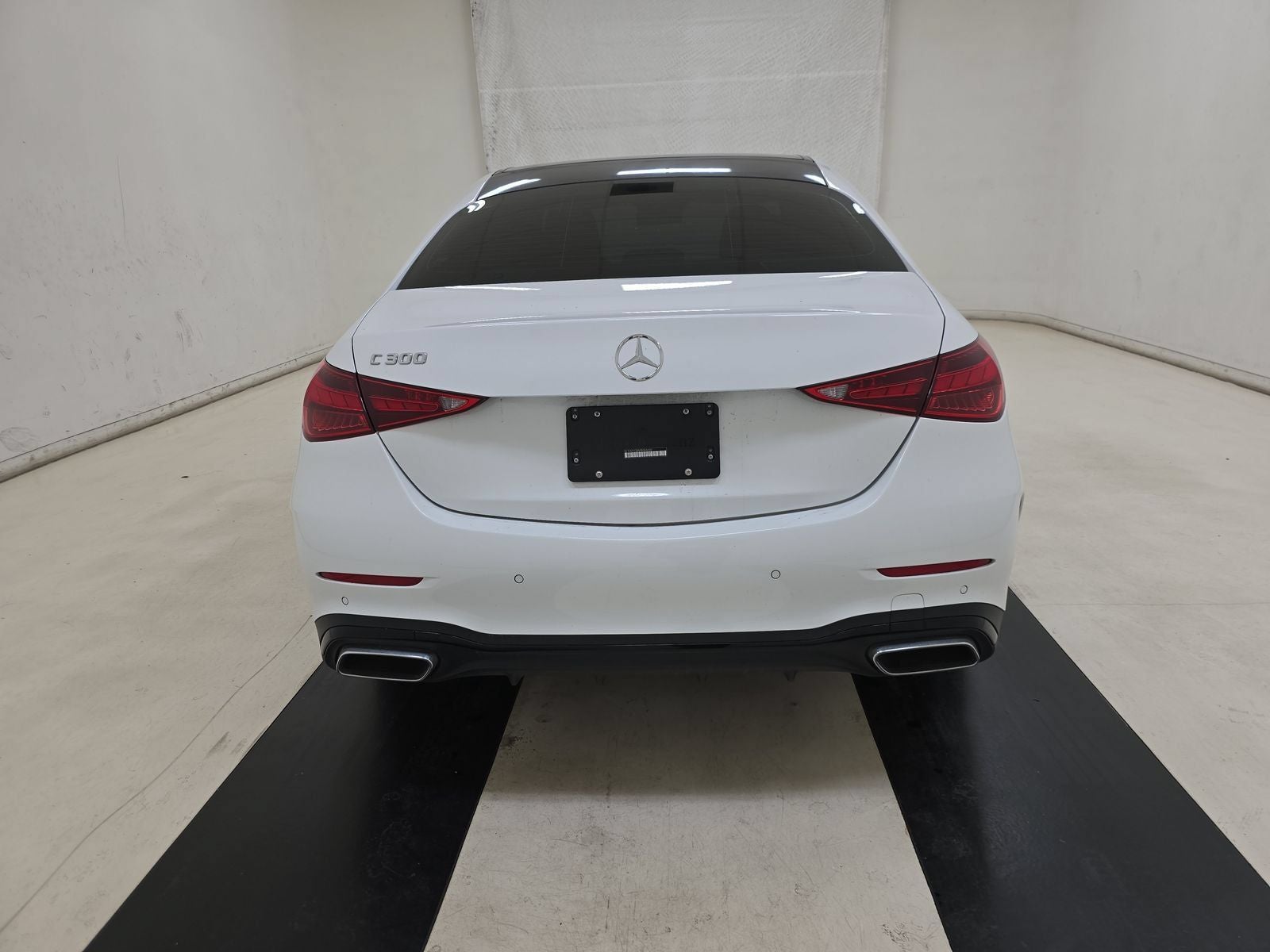 2023 Mercedes-Benz C-Class C 300