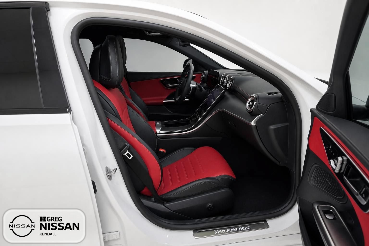 2023 Mercedes-Benz C-Class C 300