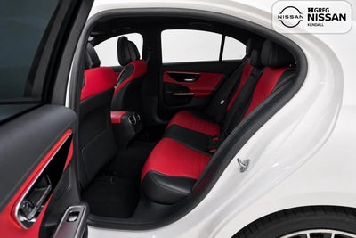 2023 Mercedes-Benz C-Class C 300