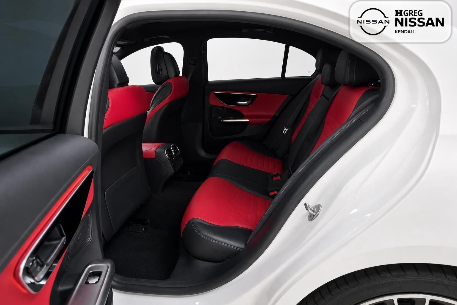 2023 Mercedes-Benz C-Class C 300