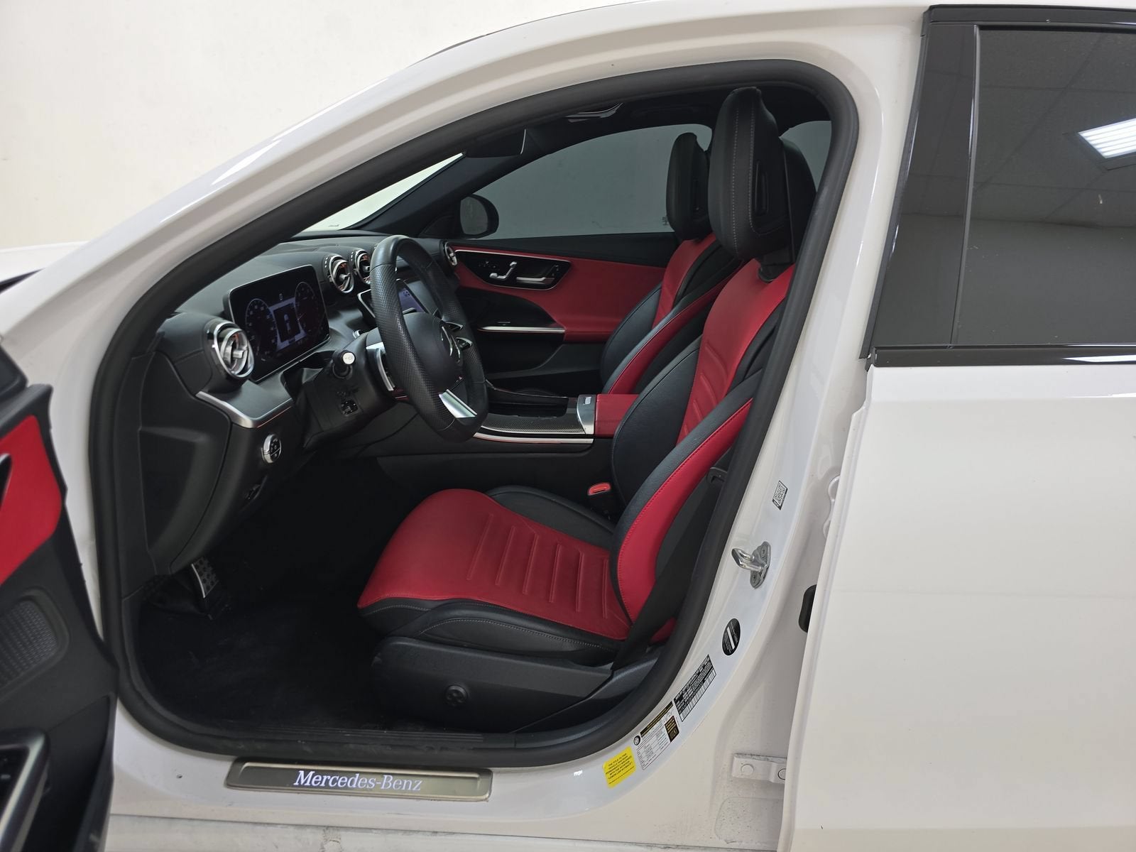 2023 Mercedes-Benz C-Class C 300