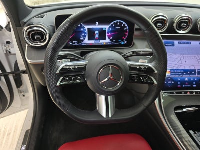 2023 Mercedes-Benz C-Class C 300