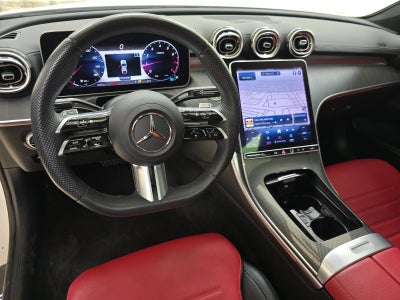 2023 Mercedes-Benz C-Class C 300