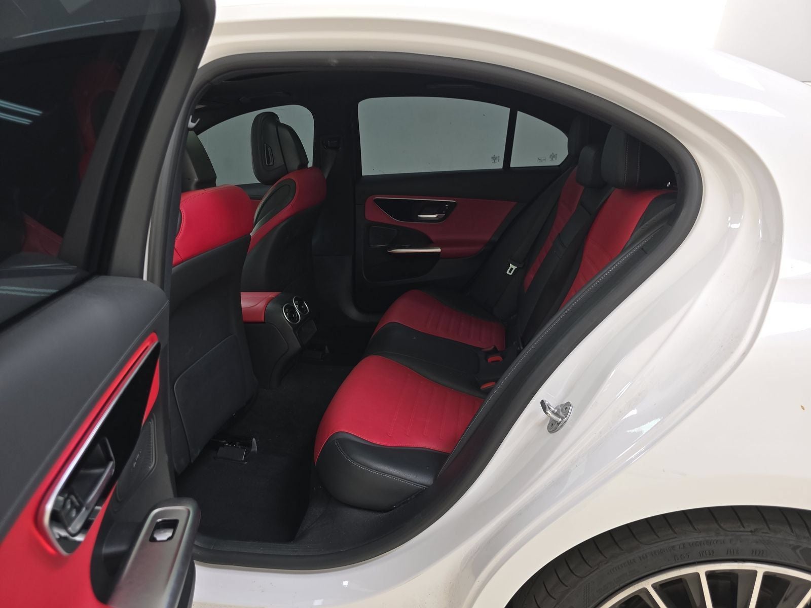 2023 Mercedes-Benz C-Class C 300
