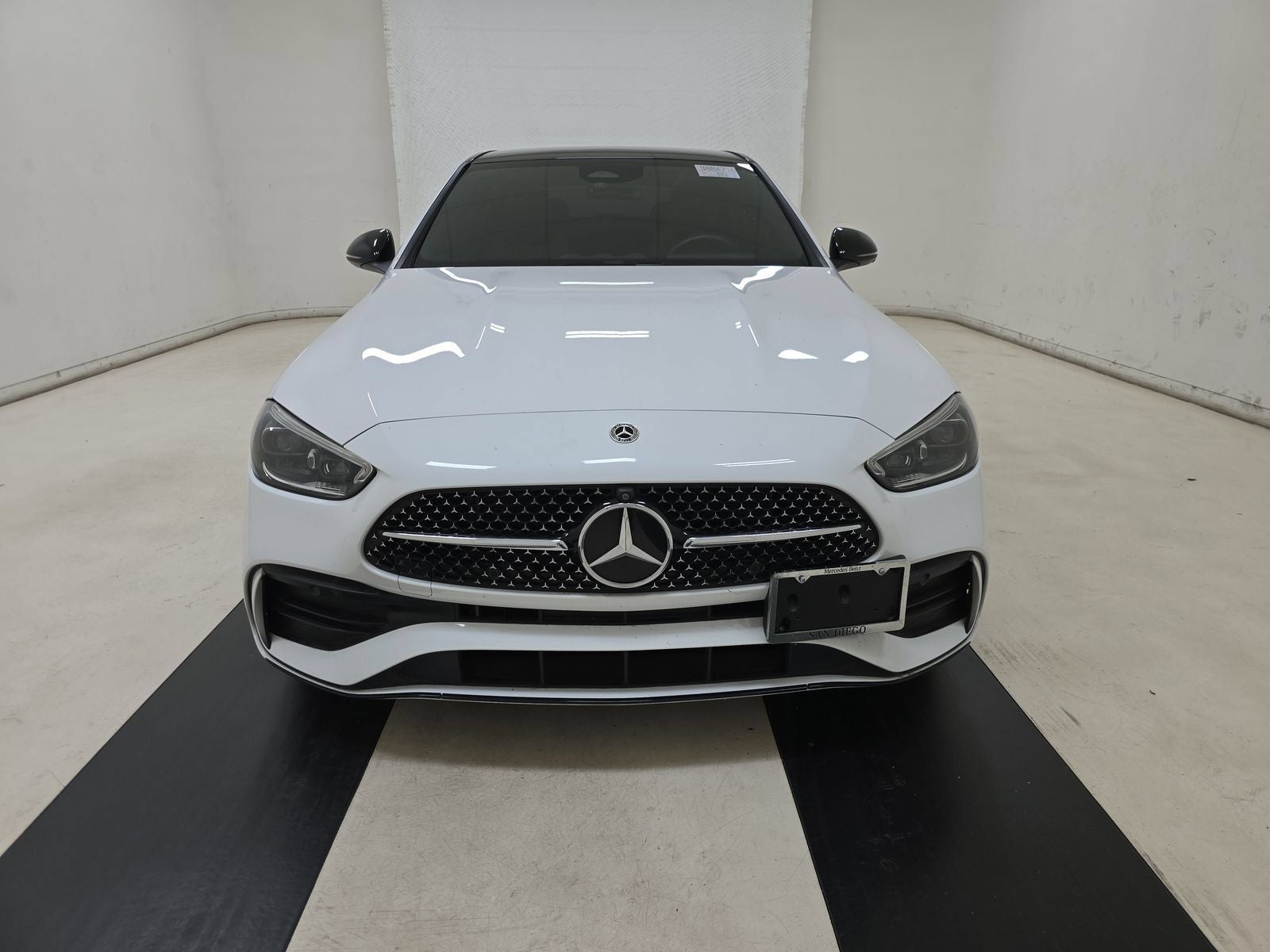 2023 Mercedes-Benz C-Class C 300