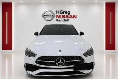 2023 Mercedes-Benz C-Class C 300
