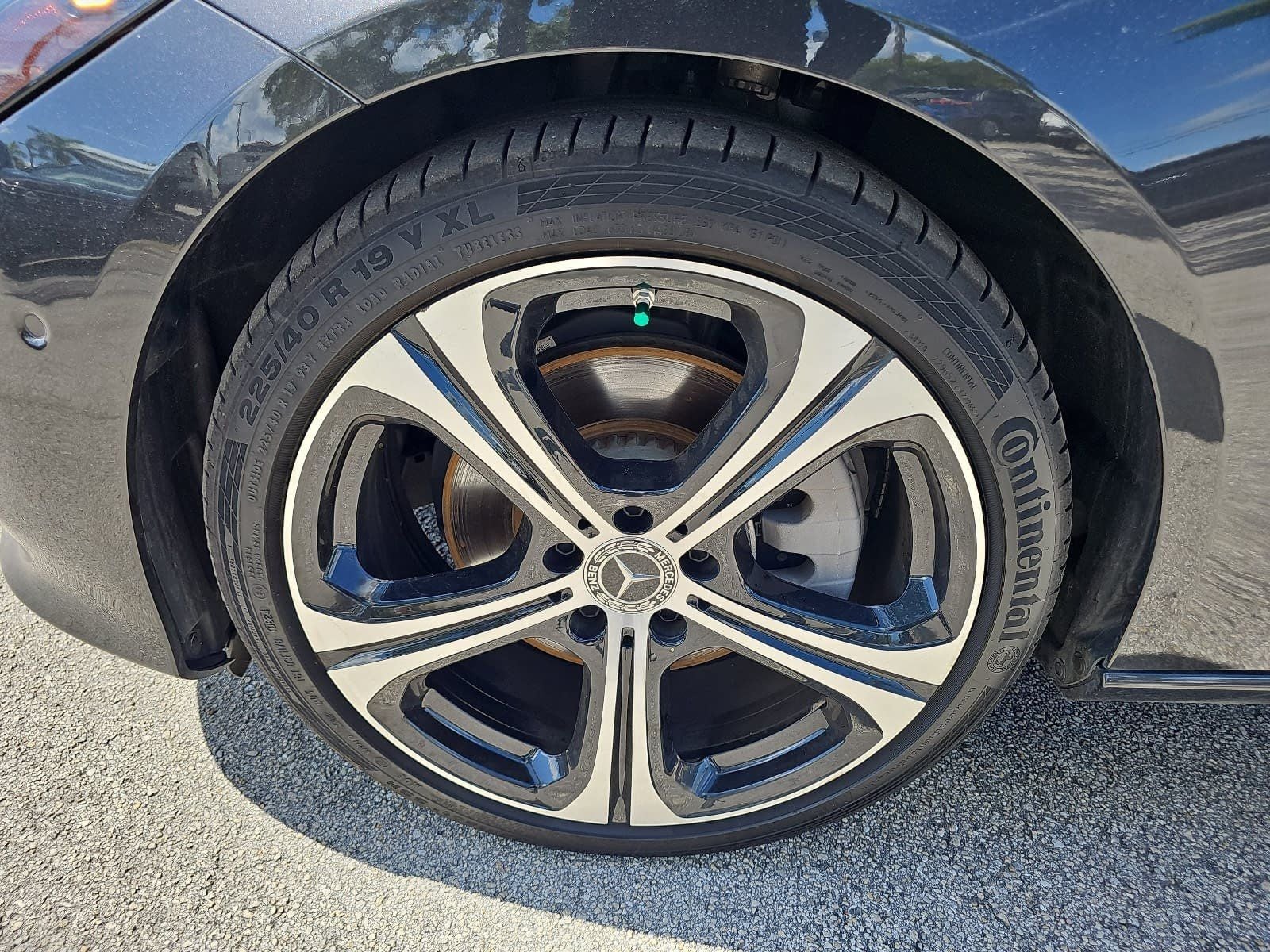 2022 Mercedes-Benz C-Class C 300