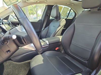 2022 Mercedes-Benz C-Class C 300