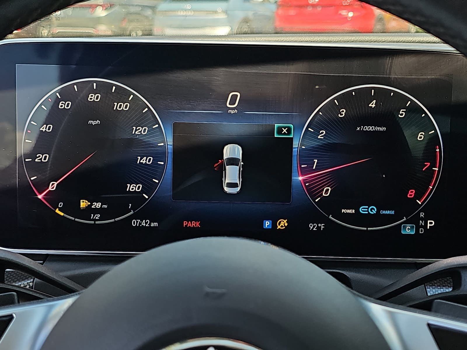 2022 Mercedes-Benz C-Class C 300