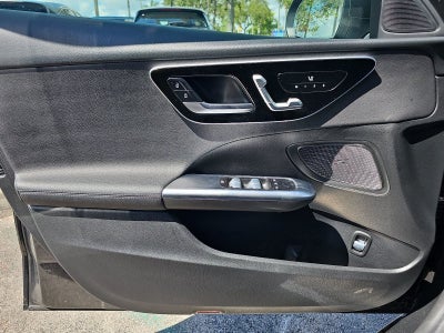 2022 Mercedes-Benz C-Class C 300