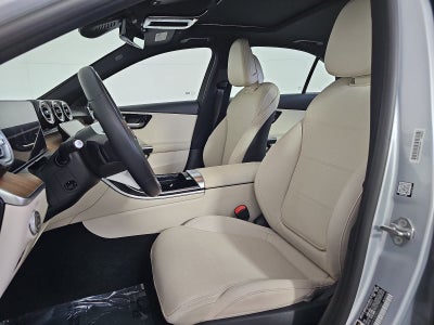 2022 Mercedes-Benz C-Class C 300