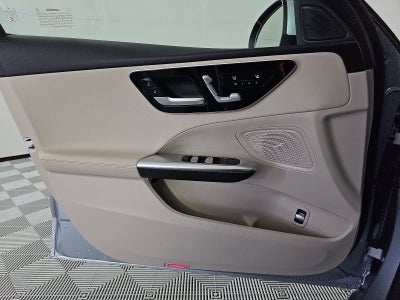2022 Mercedes-Benz C-Class C 300