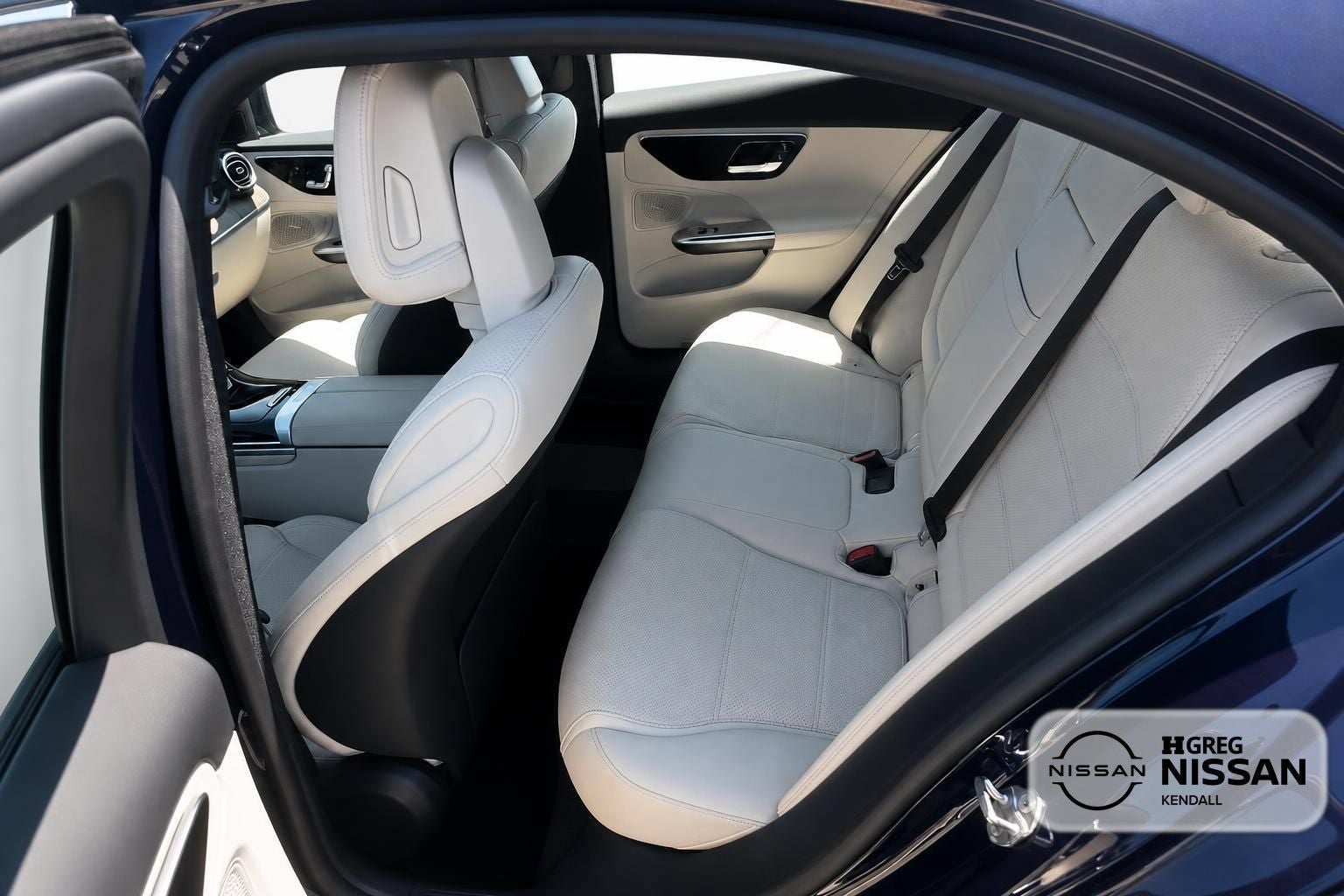 2023 Mercedes-Benz C-Class C 300