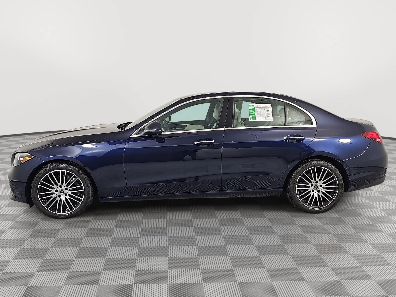 2023 Mercedes-Benz C-Class C 300